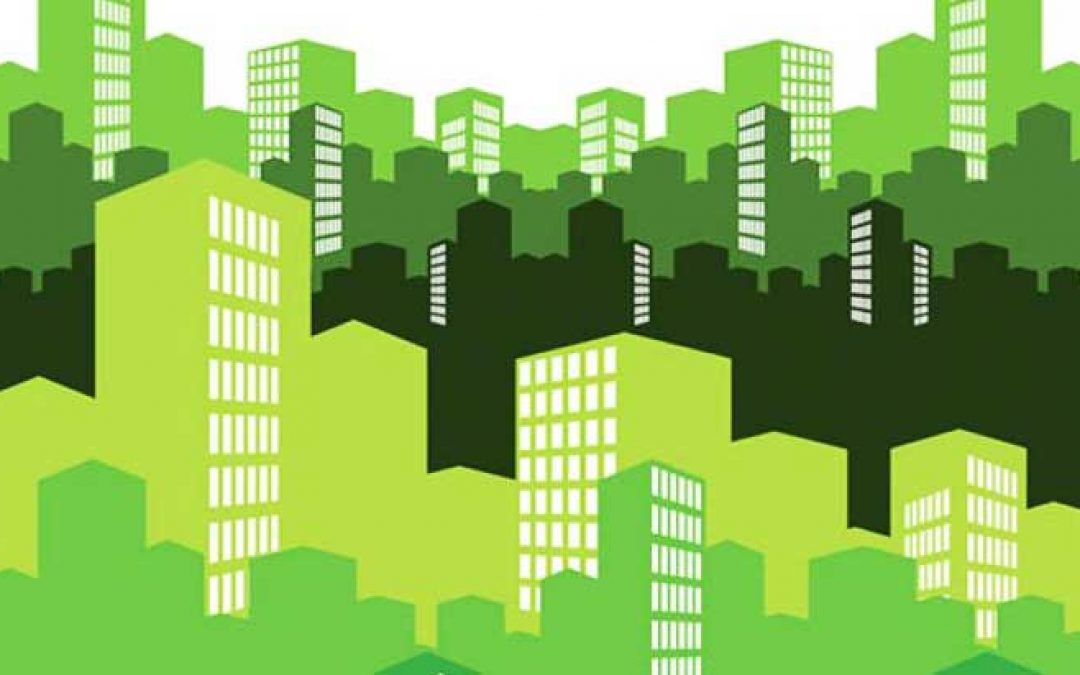 U.S. Mayors Forge a New Climate for Greener Buildings
