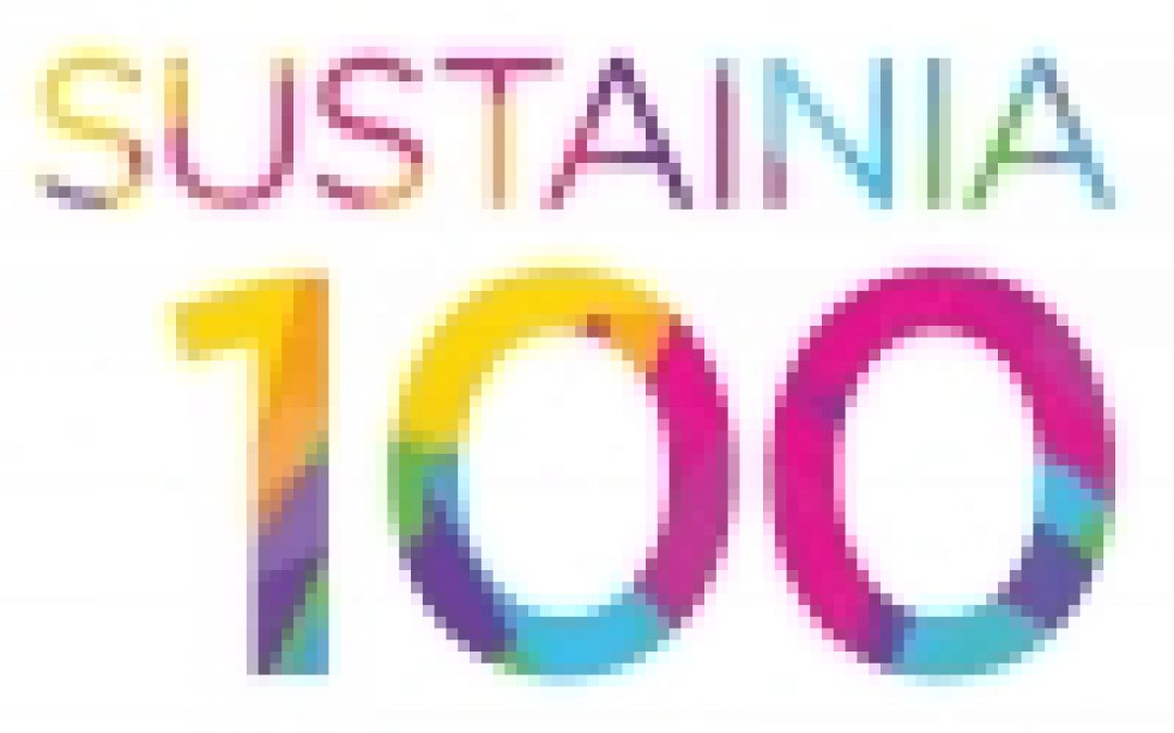 Sustainia 100 and The Politics of Positivity